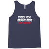 under new management, just married Tank Top