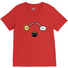 rainbro V-Neck Tee
