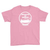 boats and hoes Youth Tee
