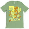 mexico T-Shirt