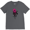 kraken V-Neck Tee