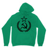 cccp Unisex Hoodie