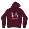 Sherlock Gnomes Unisex Hoodie