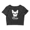 disobey Crop Top