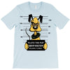 pluto T-Shirt