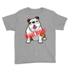 bad dog Youth Tee