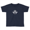 best king logo Toddler T-shirt