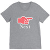 next V-Neck Tee