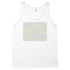 hauling a Tank Top