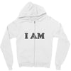 fahrie77 Zipper Hoodie