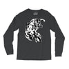 venom attack Long Sleeve Shirts