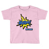 potty mouth Toddler T-shirt
