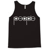 people records Tank Top