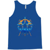 galactic assault Tank Top