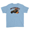 ride it like you stole it Youth Tee