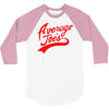 average joes 3/4 Sleeve Shirt
