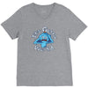 it's gettin' weird! V-Neck Tee