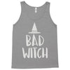 bad witch Tank Top