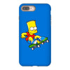 skate bart iPhone 8 Plus