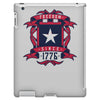 freedom since 1776 iPad 3 and 4 Case