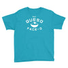 put queso face o Youth Tee
