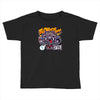 blow your speakers Toddler T-shirt