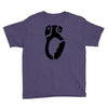 clambing Youth Tee