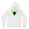 BACK TO DOWN Unisex Hoodie