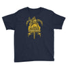 ours is the fury Youth Tee