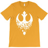 fractured rebellion T-Shirt