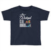 my weekend is all booked Toddler T-shirt
