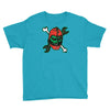 wizard of weapons Youth Tee