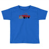 mr2 Toddler T-shirt