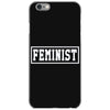 Feminist iPhone 6/6s Case