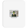 René Magritte The Son Of Man Mousepad