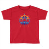 galactic assault Toddler T-shirt