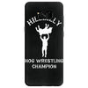 hillbilly hog wrestling champ Samsung Galaxy S8