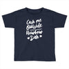 cash me outside howbow dah Toddler T-shirt