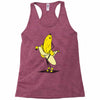 bananalyn monroe Racerback Tank