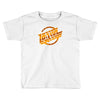 logan Toddler T-shirt