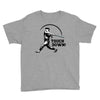 touch down Youth Tee