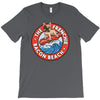 bacon beach T-Shirt