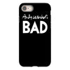andi warlor bad iPhone 8