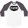 spike 3/4 Sleeve Shirt
