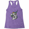 linkage Racerback Tank