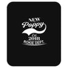 New Poppy 2018 Rokie Dept. Mousepad