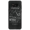 freedom Samsung Galaxy S8 Case
