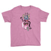 mixed up Youth Tee