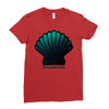 oceanholic Ladies Fitted T-Shirt