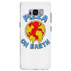pizza on earth Samsung Galaxy S8 Plus